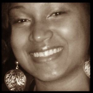 Meet your Posher, Debbie-ann